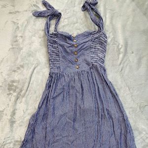 American eagle outfitters dress
